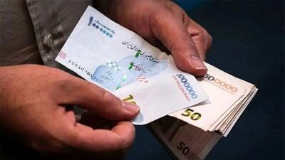 جزئیات جدید درباره افزایش حقوق کارمندان