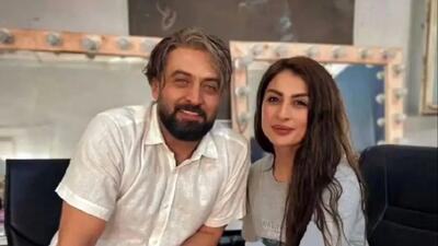 فیلم / یوزارسیف وارد برنامه 1001 می شود / از شدت جذابت شاه حسینی، جناب خان دست خودشو برید / زیباییش بر مو غلبه کرد