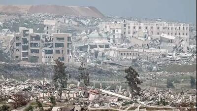 چشم انداز جدید برای نظم جهانی: آیا تغییری بزرگ در راه است؟