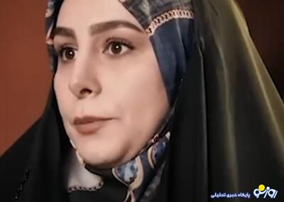  مصاحبه با یک رقصنده در تلویزیون!