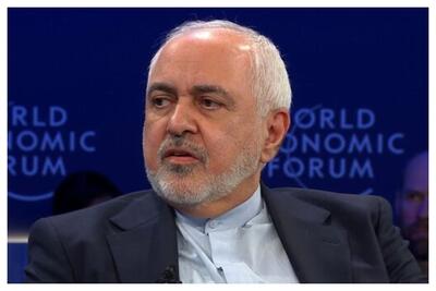  ظریف: خودمان فرصت‌های ایران را می‌سوزانیم