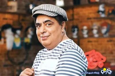  رضا شفیعی جم در ۲۲ سالگی