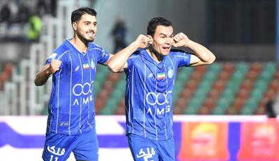 آخرین وضعیت این ستاره استقلال برای دیدار مقابل سپاهان