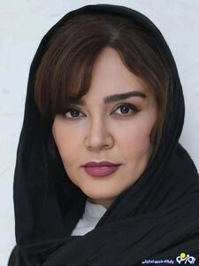  چهره زیبای «شیرین» سریال نون خ مجازی را زیر و رو کرد!