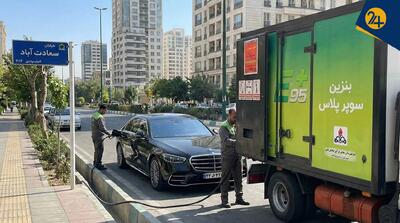  بنزین ۳۰ هزار تومانی در راه است؟