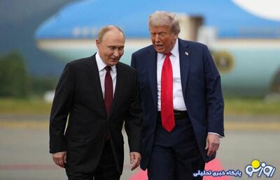 مسکو ایران و آمریکا میز مذاکره را تشکیل خواهند داد؟