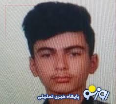  لحظات شهادت امیرحسام خدایاری بسیجی نیرو‌های مدافع امنیت