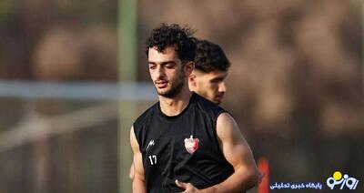 دو خرید جوان پرسپولیس در لیست خروج نیم‌فصل اوسمار