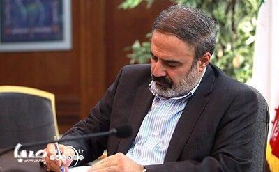 ضرورت ساخت فیلمنامه «اِشغال» بیضایی در قاب سینمای امروز/ بیگانه برای کسی آزادی نمی‌آورد | مجموعه رسانه ای صبا