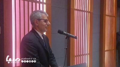 اکران ویژه «آبراه کوچکی در میان هور» با حضور سخنگوی وزارت امور خارجه | مجموعه رسانه ای صبا