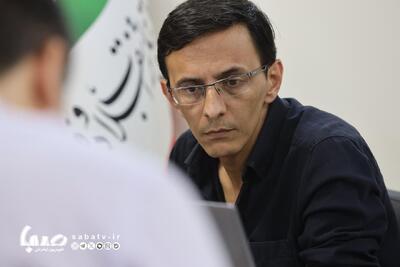 یک منتقد تئاتر: کاهش سهم تئاتر استان‌ها در جشنواره فجر؛ یک زنگ خطر جدی | مجموعه رسانه ای صبا