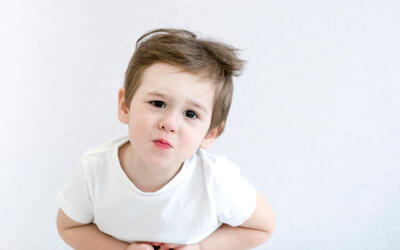 یبوست؛ شایع‌ترین اختلال گوارشی در کودکان که نباید نادیده گرفته شود