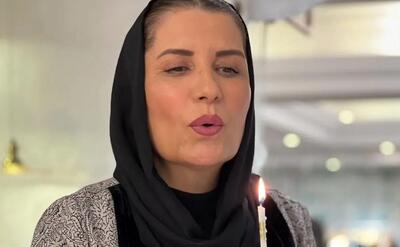  سفر در زمان؛ چهرۀ «فریبا کوثری» 23 ساله در سومین فیلمش؛ دهۀ 60