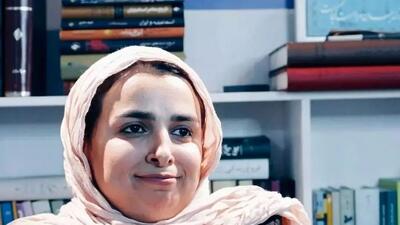 بیوگرافی زینب موسوی امپراطور کوزکو بلاگر منفور این روزهای فضای مجازی