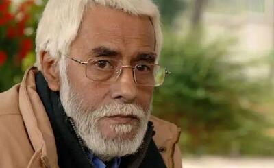  سفر در زمان؛ چهرۀ «خسرو شکیبایی» در اولین فیلم سینمایی‌اش؛ سال 60