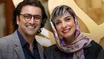 کودکی بامزه الیکا عبدالرزاقی زن امین زندگانی