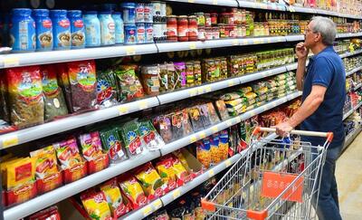 تورم ۷۲ درصدی خوراکی‌ها در آذرماه؛ سفره ایرانی کوچک‌تر شد؟ - سلام نو