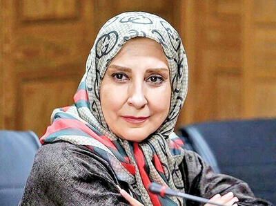 خاطره تلخ مرجانه گلچین از کتک خوردن در مدرسه + فیلم - سلام نو