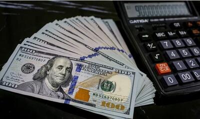  پیش بینی قیمت دلار در یک ماه آینده
