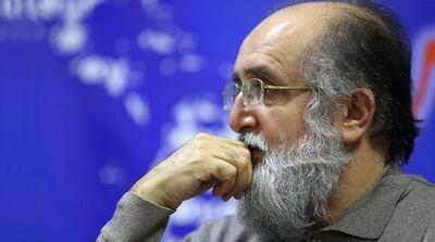 حلقه مفقوده بورس