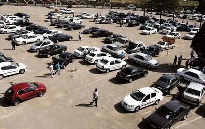 قیمت محصولات ایران خودرو و سایپا ۱۱ دی‌ماه ۱۴۰۴