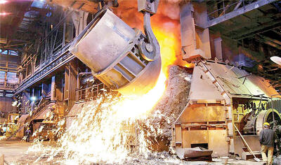 قرمزپوشی گسترده صنایع بورسی