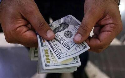 قیمت دلار امروز ‌‌پنج‌شنبه 11 دی ماه 1404؛ ادامه روند افت قیمت‌ها