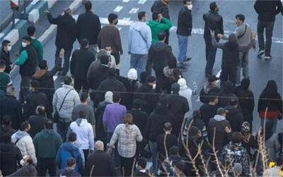 استانداری لرستان: یک بسیجی در اعتراضات کوهدشت به شهادت رسید / ۱۳ نیروی انتظامی و بسیجی مجروح شدند