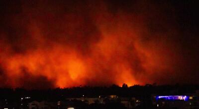 2025 سالِ فجایع طبیعی هزینه‌بار؛ خسارت اقلیمی از 120 میلیارد دلار فراتر رفت