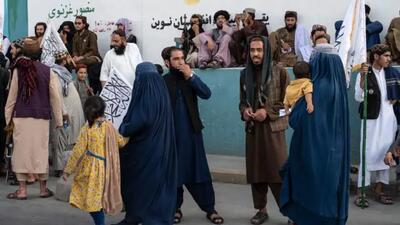 ۴۷۰ فرمان علیه زنان افغان؛ طالبان در سال ۲۰۲۵ افغانستان را به آزمایشگاهی برای نابودیِ حقوق زن تبدیل کردند/ گزارش شفقنا افغانستان