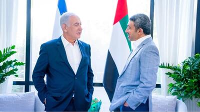  ائتلاف فرامنطقه‌ای امارات و اسرائیل؛ از باب‌المندب تا اروپا/ تحلیلی از عربی 21