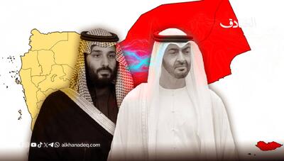 در جنوب یمن چه خبر است و پشت پرده تحرکات اخیر بین عربستان و امارات چیست؟ تحلیل رای الیوم