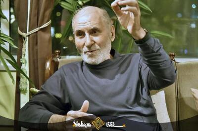  بهزاد نبوی: اصلاح‌طلبی حرکتی قانونی، مسالمت‌آمیز و در چارچوب نظام موجود است