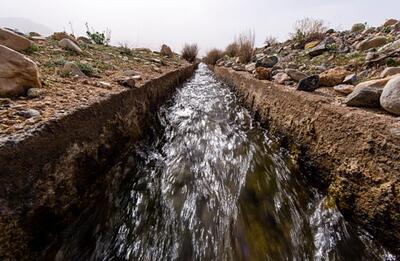 روسیه: آماده‌ایم به ایران آب صادر کنیم