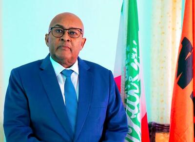  سفر رئیس سومالی‌لند به اسرائیل برای امضای پیمان ابراهیم