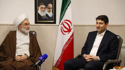  وزیر ارتباطات: پیگیری میدانی مطالبات استان‌ها، رویکرد وزارت ارتباطات در دولت چهاردهم است