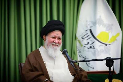 آیت الله علم الهدی:  اخلاص، سرمایه اصلی نوکری اهل‌بیت (ع) است | تربیت انقلابی نوجوانان و جوانان، مأموریت اصلی هیئت‌ها