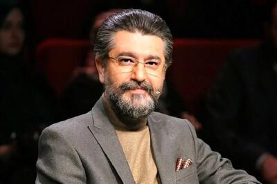 «این مردم نازنین» با اجرای امیرحسین مدرس با آغاز سال نو میلادی روی آنتن می‌رود