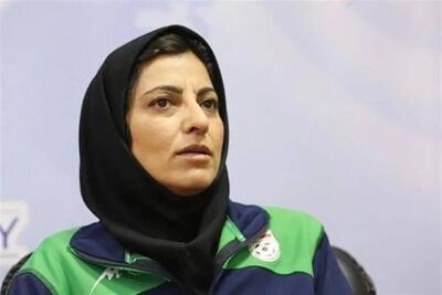  شکل‌گیری هسته اولیه تیم ملی فوتسال بانوان از فروردین ماه سال ۱۴۰۵