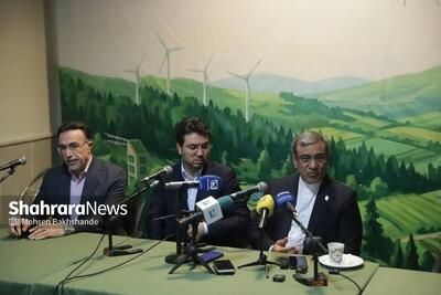 استاندار خراسان رضوی: سهمیه ۳ سال آینده استان در تولید انرژی پاک، ۳‌ هزار مگاوات است