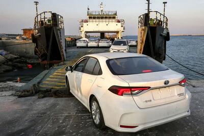 بررسی تأثیر کاهش تعرفه واردات خودرو و تخصیص ۲ میلیارد دلار بر بازار خودرو در سال ۱۴۰۴