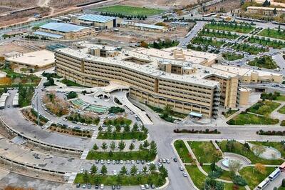 فرمانده قرارگاه محرومیت‌زدایی ارتش از اجرای همزمان ۵۰۰ پروژه عمرانی، بهداشتی و آبرسانی در کشور خبرداد