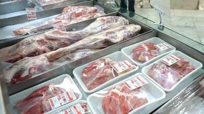 جزئیات قیمت گوشت و مرغ در میادین؛ منجمد ارزان‌ تر شد
