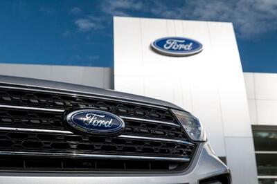 ارزش سهام فورد؛ تاریخچه، بحران‌ ها و بازگشت به برقی‌ سازی