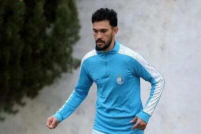 آزادی: هواداران حق دارند ناراضی باشند/ از استقلال جدا نمی شوم