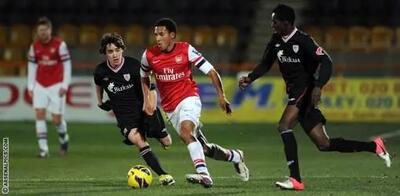 شبیخون آرسنال به رئال برای صید مروارید