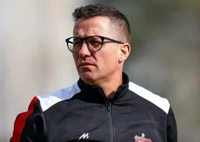 محصول مشترک هاشمیان و اوسمار برای پرسپولیس!