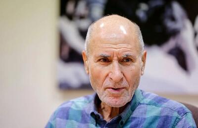 خاطره بهزاد نبوی از خودکشی ناموفقش با سیانور فاسد شده