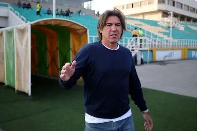 سرنوشت ساپینتو در اصفهان تغییر می کند؟