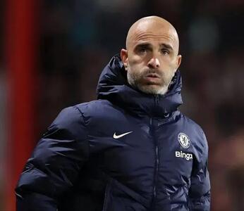 مارسکا جایگزین گواردیولا در سیتی